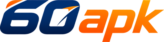 60 apk official logo